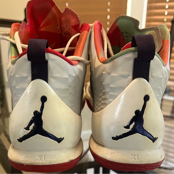 Jordan Melo - Picture 4 of 6